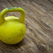 Vælg den rigtige type kettlebell
