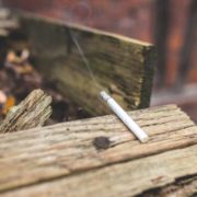 e-cigaretter