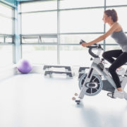 Crosstrainer