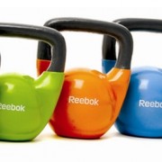 Kettlebell til træning hjemme